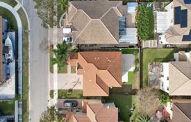 Casa de pueblo – Homestead, Florida, Estados Unidos. $545 000