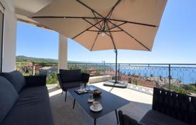 4 dormitorio piso 118 m² en Pobri, Croacia. 425 000 €