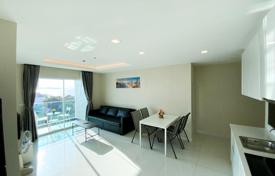 1 dormitorio piso 58 m² en Pattaya, Tailandia. $173 000