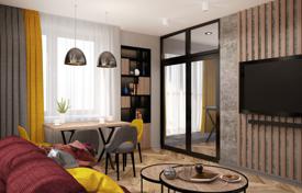 1 dormitorio piso 37 m² en Vake-Saburtalo, Georgia. $118 000