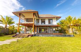 5 dormitorio villa 542 m² en Black River, Mauritius. $3 700 000