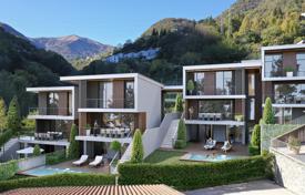 4 dormitorio villa 240 m² en Argegno, Italia. 1 850 000 €