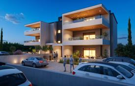 3 dormitorio piso 112 m² en Vodnjan, Croacia. 290 000 €