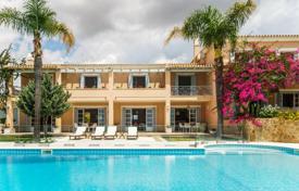 Villa – Porto Cheli, Administration of the Peloponnese, Western Greece and the Ionian Islands, Grecia. 8 000 000 €