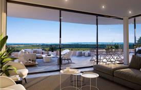 2 dormitorio piso 103 m² en Trachoni, Chipre. 500 000 €