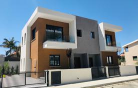 3 dormitorio villa 121 m² en Limassol (city), Chipre. 690 000 €