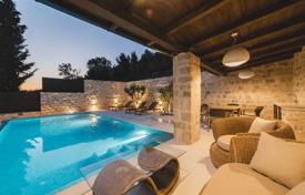 2 dormitorio villa 195 m² en Reževići, Montenegro. 950 000 €