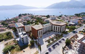 1 dormitorio piso 64 m² en Tivat city, Montenegro. 351 000 €