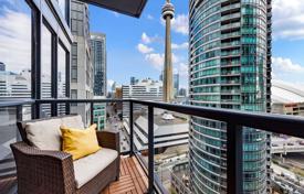 Piso – Front Street West, Old Toronto, Toronto,  Ontario,   Canadá. C$899 000