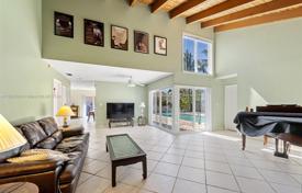 Casa de pueblo – Hollywood, Florida, Estados Unidos. $685 000