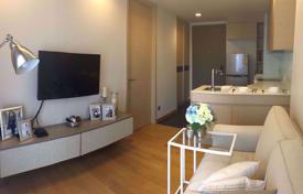 1-dormitorio apartamentos en condominio en Watthana, Tailandia. $207 000