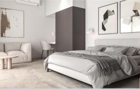 1 dormitorio piso 33 m² en Piraeus, Grecia. 100 000 €