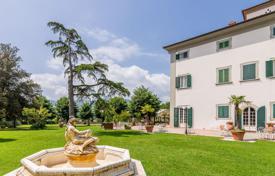 Villa – Quarrata, Toscana, Italia. 2 800 000 €