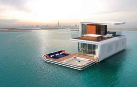 2-dormitorio apartamentos en edificio nuevo 372 m² en The World Islands, EAU (Emiratos Árabes Unidos). $5 538 000