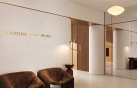 4 dormitorio piso 115 m² en Riga, Letonia. 378 000 €