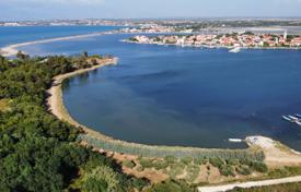 Terreno en Nin, Croacia. 1 000 000 €