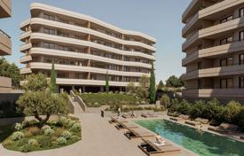 New residential complex with apartments en Germasogeia, Chipre. de 221 000 €