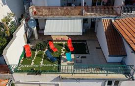 2 dormitorio piso 80 m² en Split-Dalmatia County, Croacia. 250 000 €