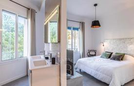 3 dormitorio piso en Cannes, Francia. 3 000 €  por semana