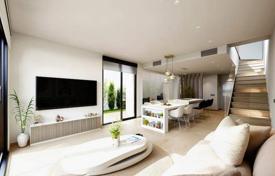 3 dormitorio villa 113 m² en Los Montesinos, España. 445 000 €