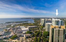 Condominio – South Bayshore Drive, Miami, Florida,  Estados Unidos. $3 350 000