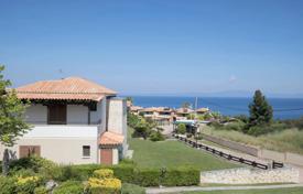 3 dormitorio casa de pueblo 120 m² en Afytos, Grecia. 340 000 €