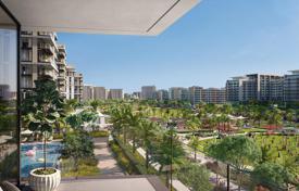 4 dormitorio piso 148 m² en Dubai Hills Estate, EAU (Emiratos Árabes Unidos). de $541 000