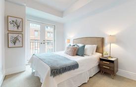 1 dormitorio piso en Old Toronto, Canadá. C$810 000