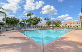Casa de pueblo – Homestead, Florida, Estados Unidos. $375 000
