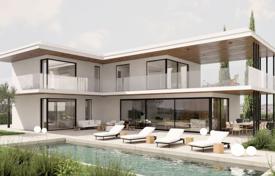 4 dormitorio casa de pueblo 330 m² en Istria County, Croacia. 1 300 000 €