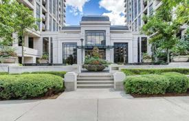 2 dormitorio piso en North York, Canadá. C$893 000