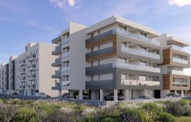 2-dormitorio apartamentos en edificio nuevo en Larnaca, Chipre. 341 000 €