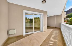 2 dormitorio piso 98 m² en Los Gigantes, España. 440 000 €