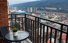3 dormitorio piso 62 m² en Krtsanisi Street, Georgia. $145 000