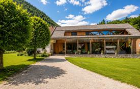 4 dormitorio chalet 361 m² en Radovljica, Eslovenia. 1 249 000 €