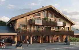 3 dormitorio piso en Chatel, Francia. 626 000 €