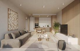 1-dormitorio apartamentos en edificio nuevo en Pafos, Chipre. 370 000 €
