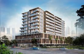 New residential complex with apartments en Dubai Islands, EAU. de $1 539 000