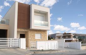3 dormitorio villa 163 m² en Limassol (city), Chipre. 496 000 €