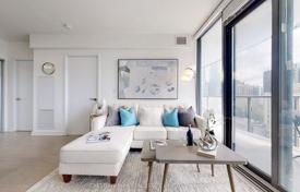 4 dormitorio piso en Old Toronto, Canadá. C$862 000