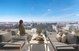 2-dormitorio apartamentos en edificio nuevo en Pafos, Chipre. 545 000 €