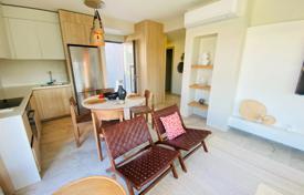 2 dormitorio piso 98 m² en Bodrum, Turquía. $425 000