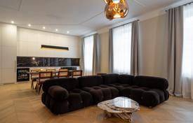 4 dormitorio piso 122 m² en Central District, Letonia. 499 000 €