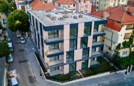 2 dormitorio piso 79 m² en Nessebar, Bulgaria. 235 000 €