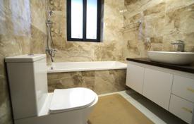 2-dormitorio apartamentos en edificio nuevo en Limasol (Lemesos), Chipre. 435 000 €