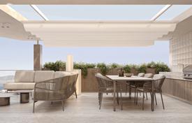 2 dormitorio ático 168 m² en Limasol (Lemesos), Chipre. 533 000 €