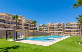 3 dormitorio piso 98 m² en Dehesa de Campoamor, España. 319 000 €