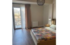 2 dormitorio piso 59 m² en Krtsanisi Street, Georgia. $110 000