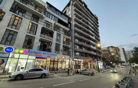 2 dormitorio piso 50 m² en Vake-Saburtalo, Georgia. $100 000