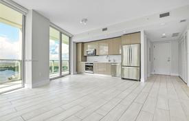 2-dormitorio apartamentos en condominio 91 m² en Sunrise, Estados Unidos. $575 000